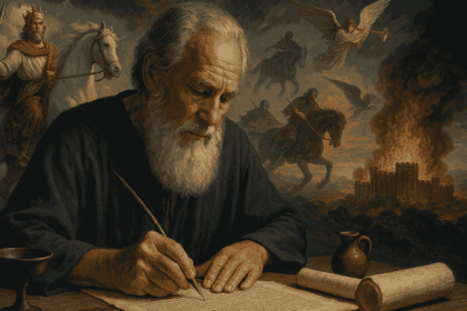 Dicas para ler Apocalipse