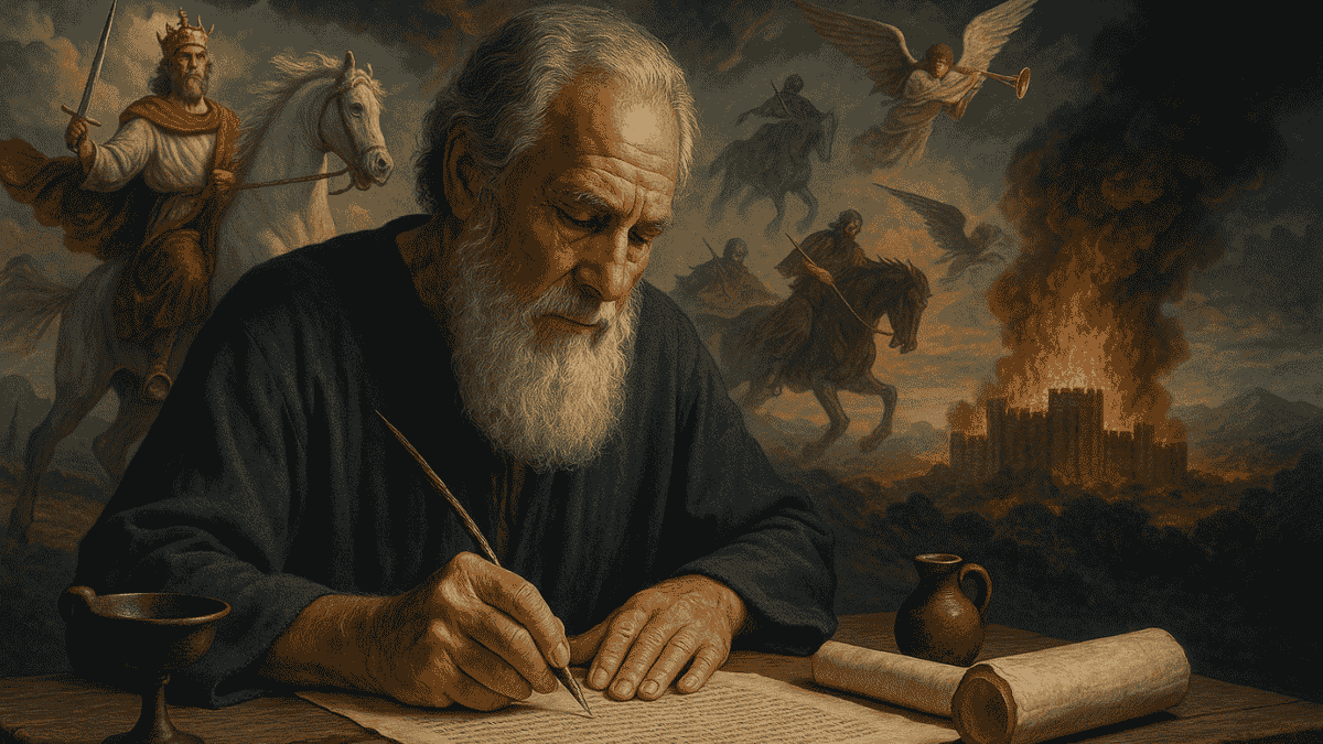 Dicas para ler Apocalipse