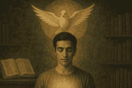 Templo do Espírito Santo