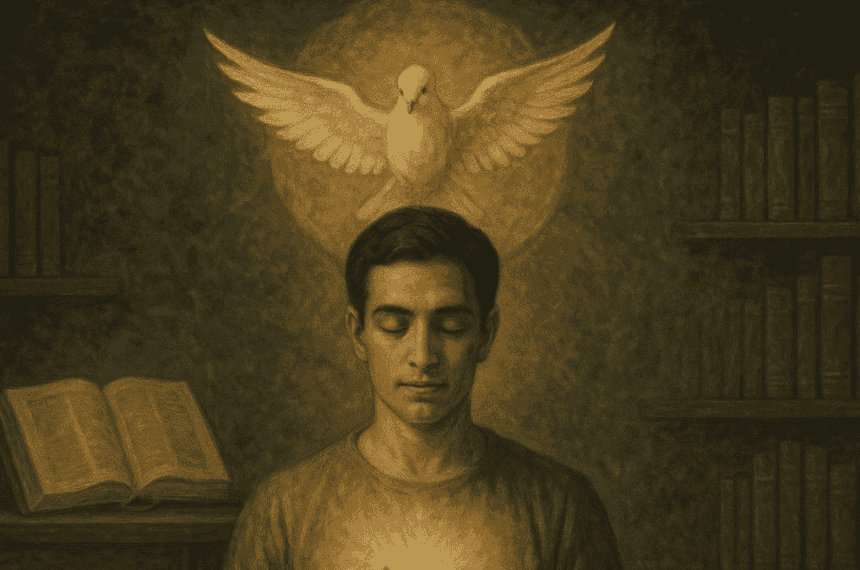 Templo do Espírito Santo