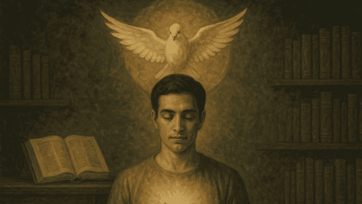 Templo do Espírito Santo