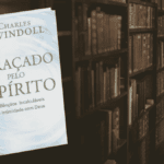 Abraçado pelo Espírito