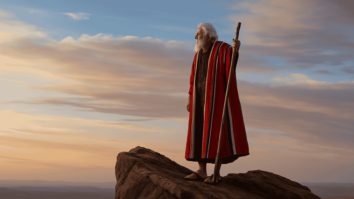 Dicas para ler Deuteronômio