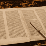 Dicas para ler o pentateuco