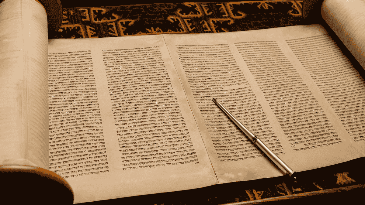 Dicas para ler o pentateuco