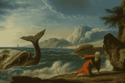 Dicas para ler Jonas