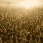 Os 144 mil de Apocalipse