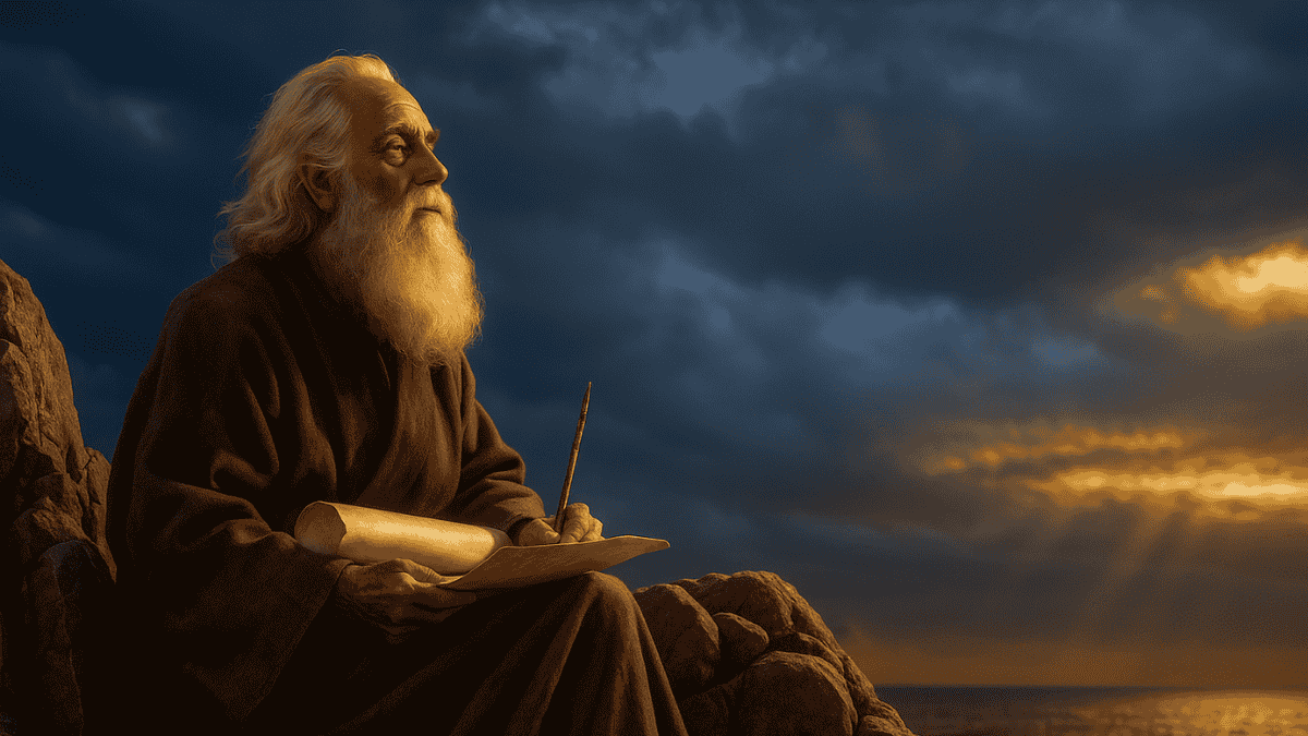 Dicas para ler João