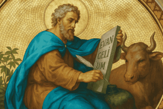 Dicas para ler Lucas