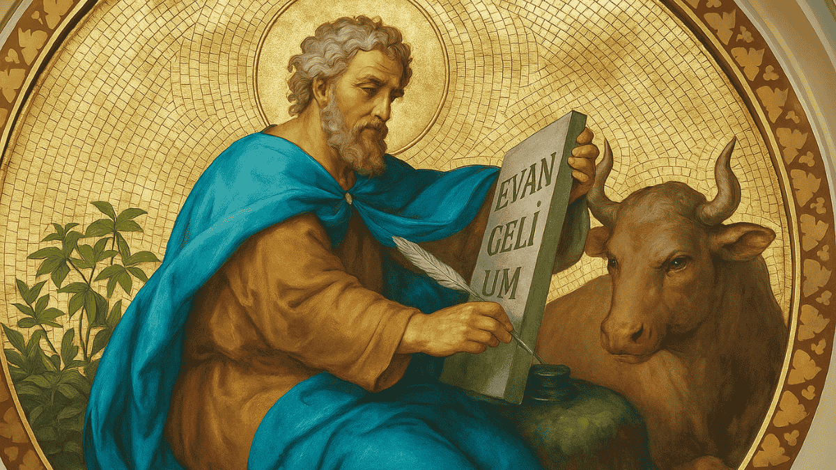 Dicas para ler Lucas