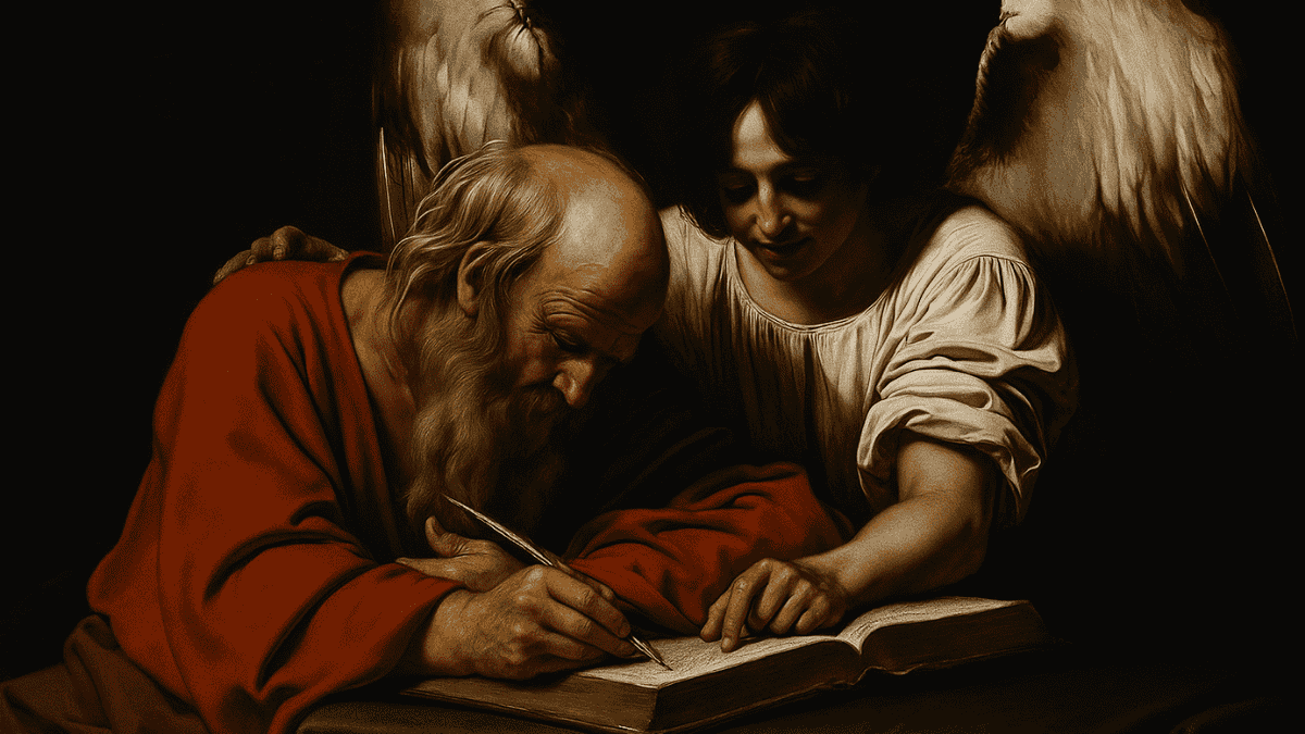 Dicas para ler Mateus